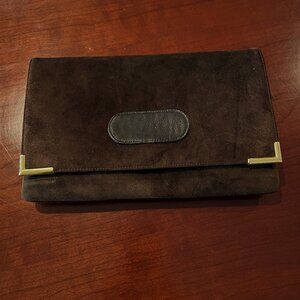 Susan Gail Clutch Purse